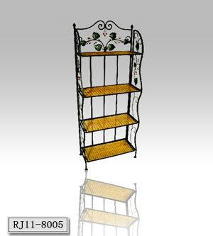 Bookshelf--RJ11-8005