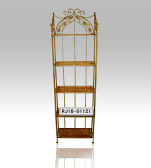 Bookshelf--RJ18-01121