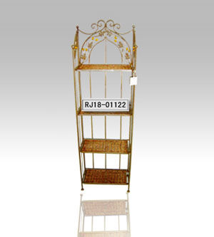 Bookshelf--RJ18-01122