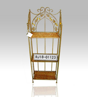 Bookshelf--RJ18-01123