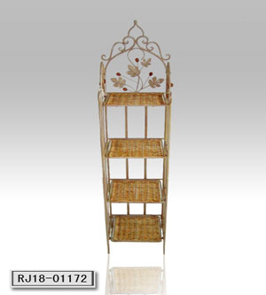 Bookshelf--RJ18-01172