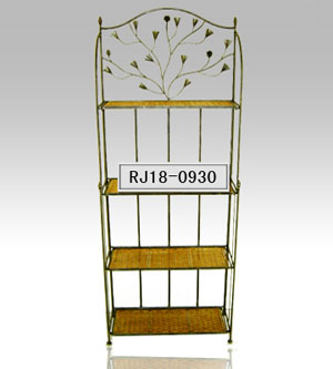 Bookshelf--RJ18-0930