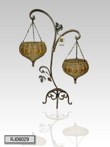 Flower Rack--RJ06029
