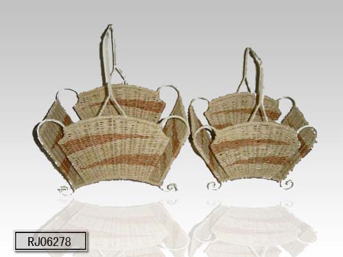 Basket--RJ06278