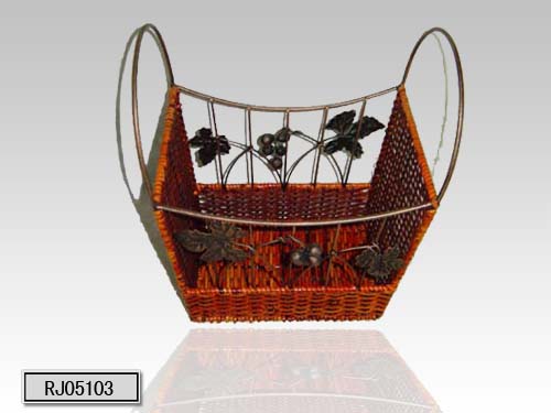Basket--RJ05103