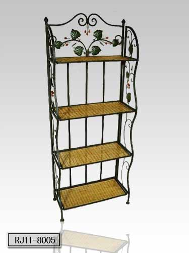 Bookshelf--RJ11-8005