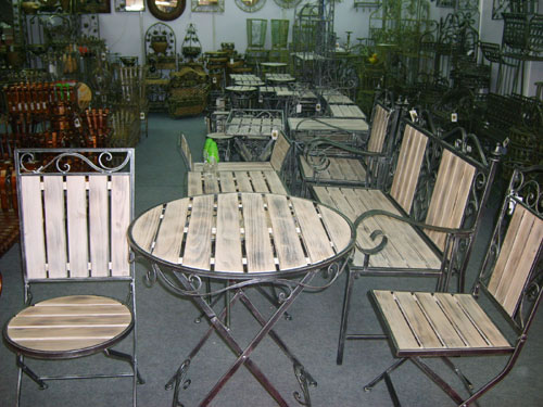 Canton Fair Collections--CF4