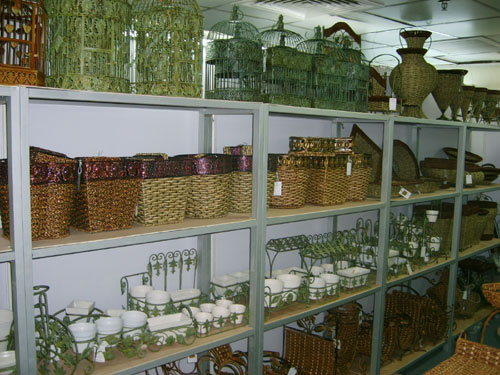 Canton Fair Collections--CF8