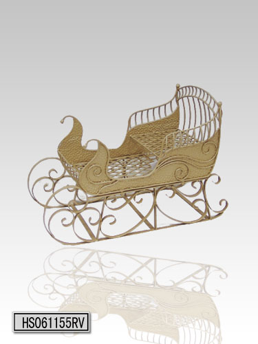 Holiday D��cor--HS061155RV