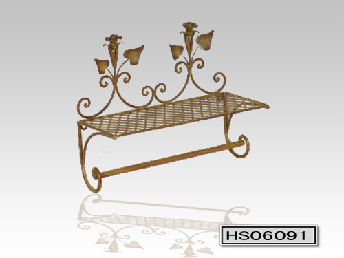 Display Rack--HS060091