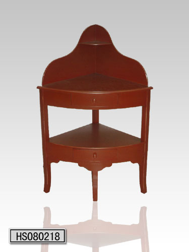 Wood Furniture--HS080218
