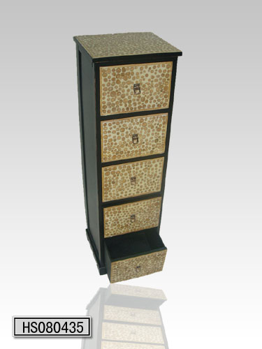 Wood Furniture--HS080435