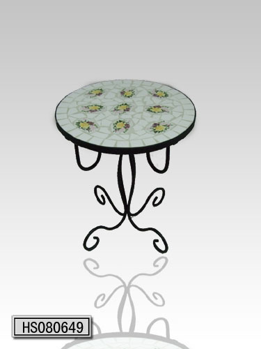 Mosaic Product--HS080649