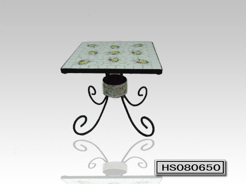 Mosaic Product--HS080650