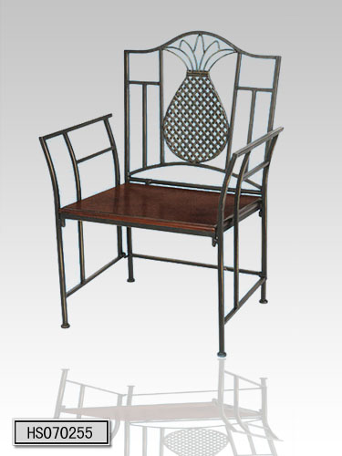 Iron Furniture--HS070255