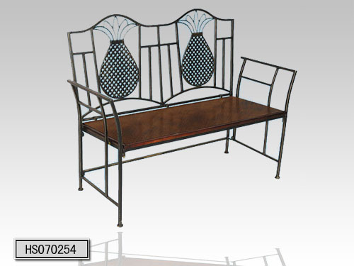 Iron Furniture--HS070254