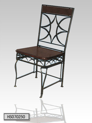 Iron Furniture--HS070250