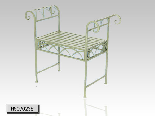 Iron Furniture--HS070238