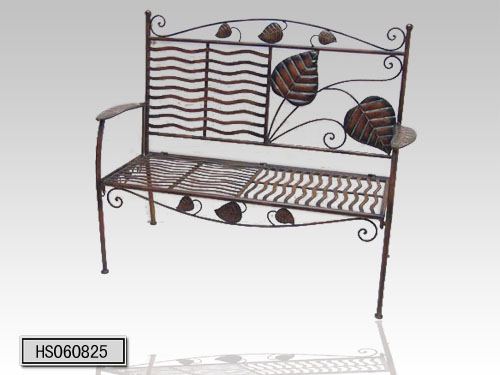 Iron Furniture--HS060825