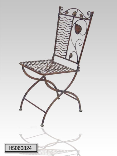 Iron Furniture--HS060824