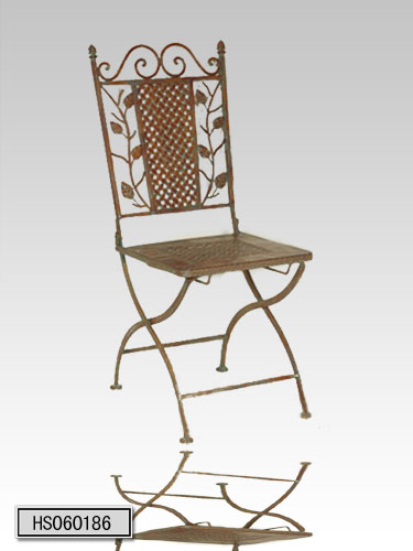 Iron Furniture--HS060186