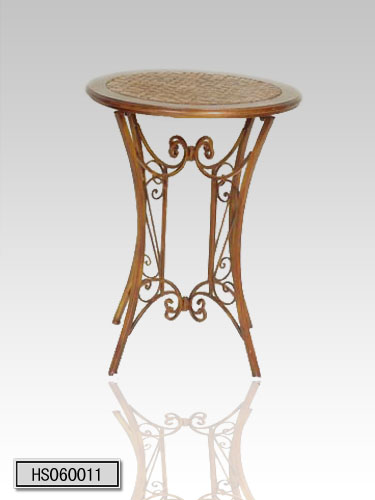 Wood Furniture--HS060011