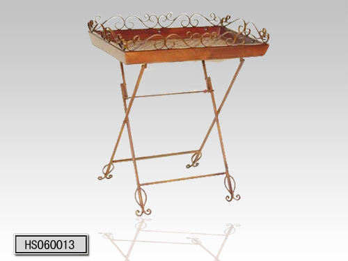 Wood Furniture--HS060013
