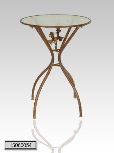 Iron Furniture--HS060054