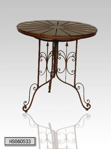 Wood Furniture--HS060533
