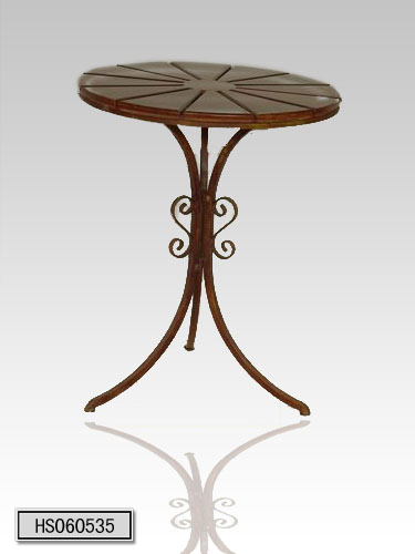 Wood Furniture--HS060535
