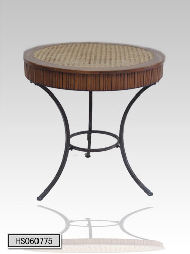 Wood Furniture--HS060775
