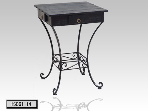 Wood Furniture--HS061114