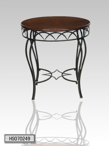 Wood Furniture--HS070249