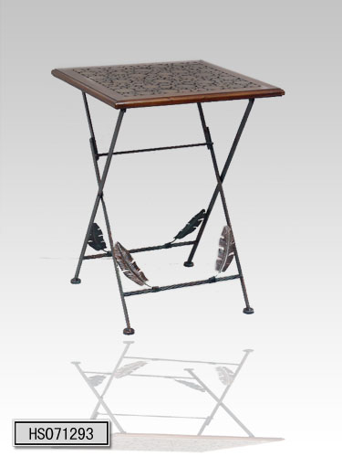 Wood Furniture--HS071293