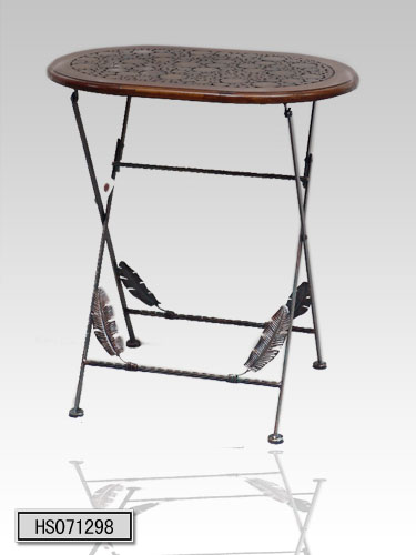 Wood Furniture--HS071298