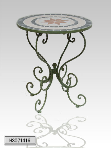 Mosaic Product--HS071416