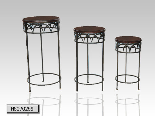 Outdoor Living--HS070259