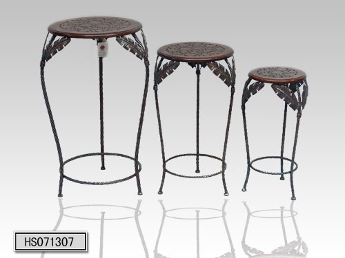 Outdoor Living--HS071307