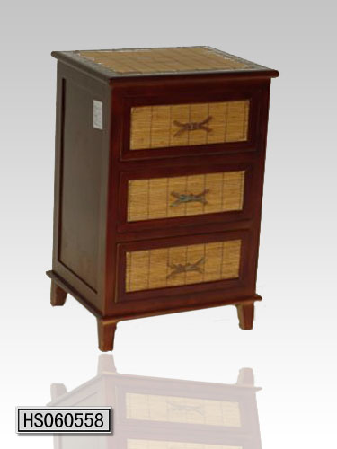 Wood Furniture--HS06558
