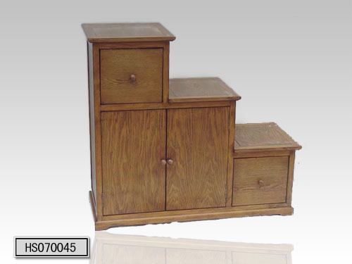 Wood Furniture--HS070045