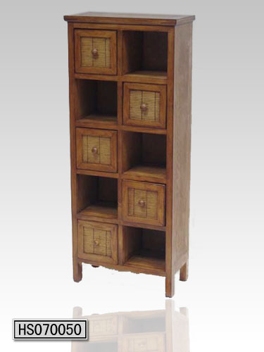 Wood Furniture--HS070050