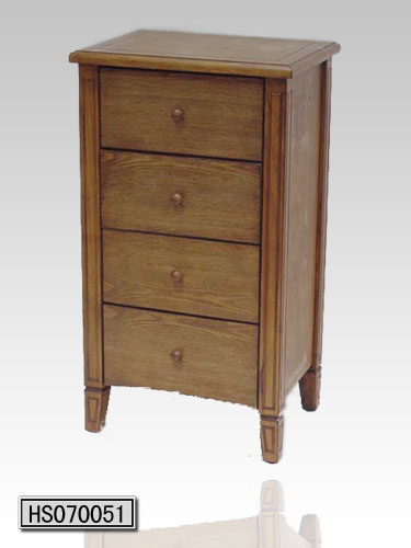 Wood Furniture--HS070051