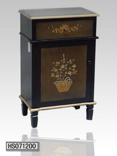 Wood Furniture--HS071200