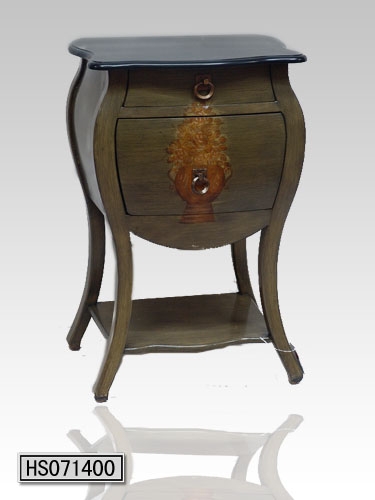 Wood Furniture--HS071400