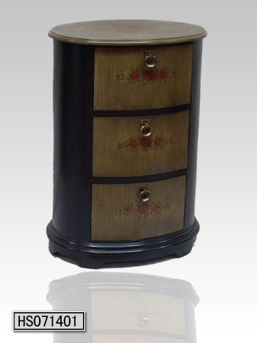 Wood Furniture--HS071401