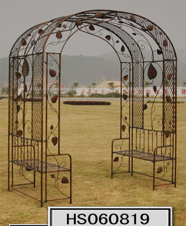 Iron Furniture--HS060819