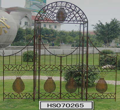 Iron Furniture--HS070265