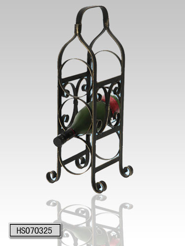 Wine Rack--HS070325