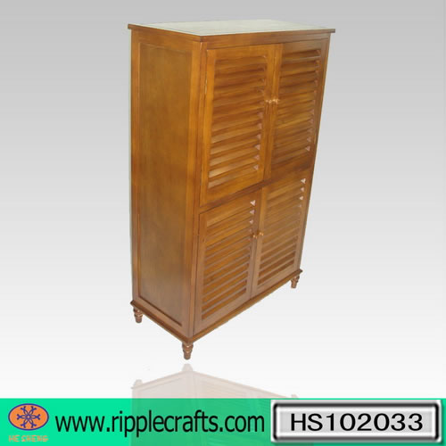 Wood Furniture--HS102033