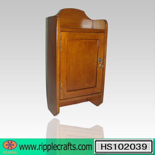 Wood Furniture--HS102039